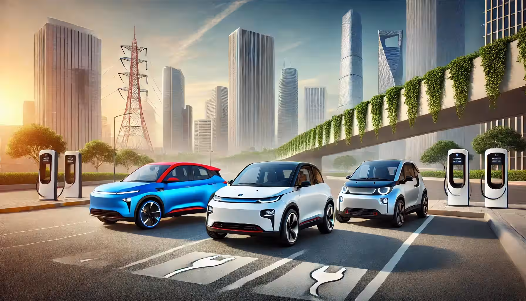 Best / Top EVs Under βΉ10 Lakh in India (2025)