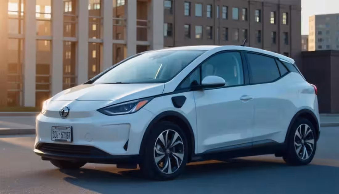 What is an Electric Vehicle? A Beginner’s Guide