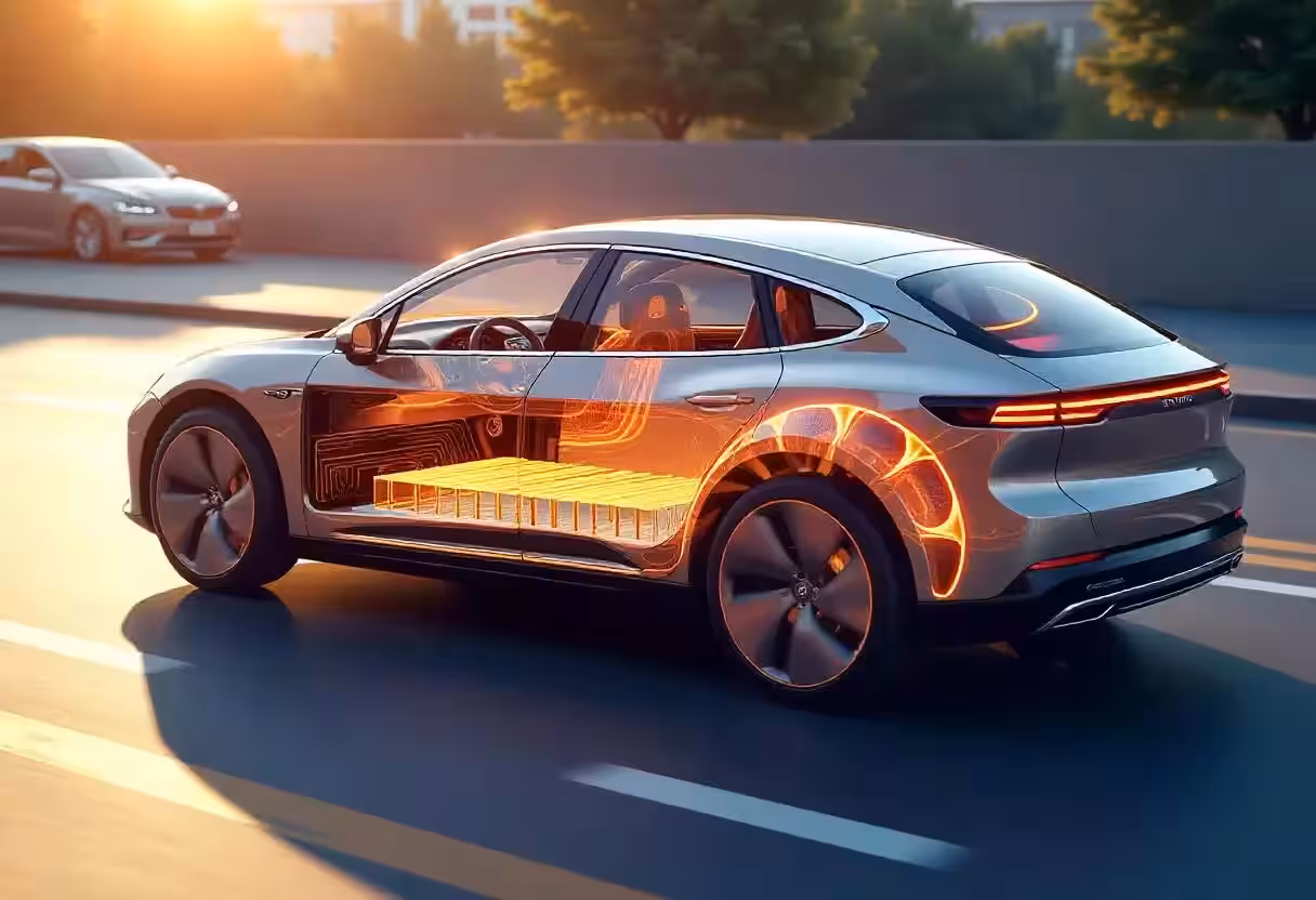 EV Battery Replacement Cost in India 2025 Insights