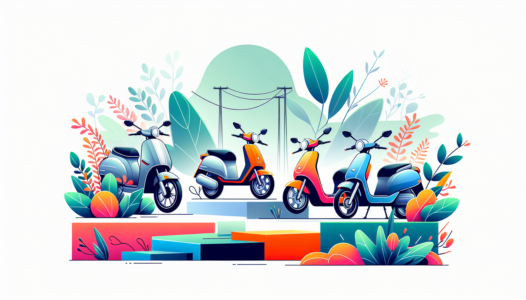 Best Bajaj Electric Scooters India 2026 - Top Models Compared