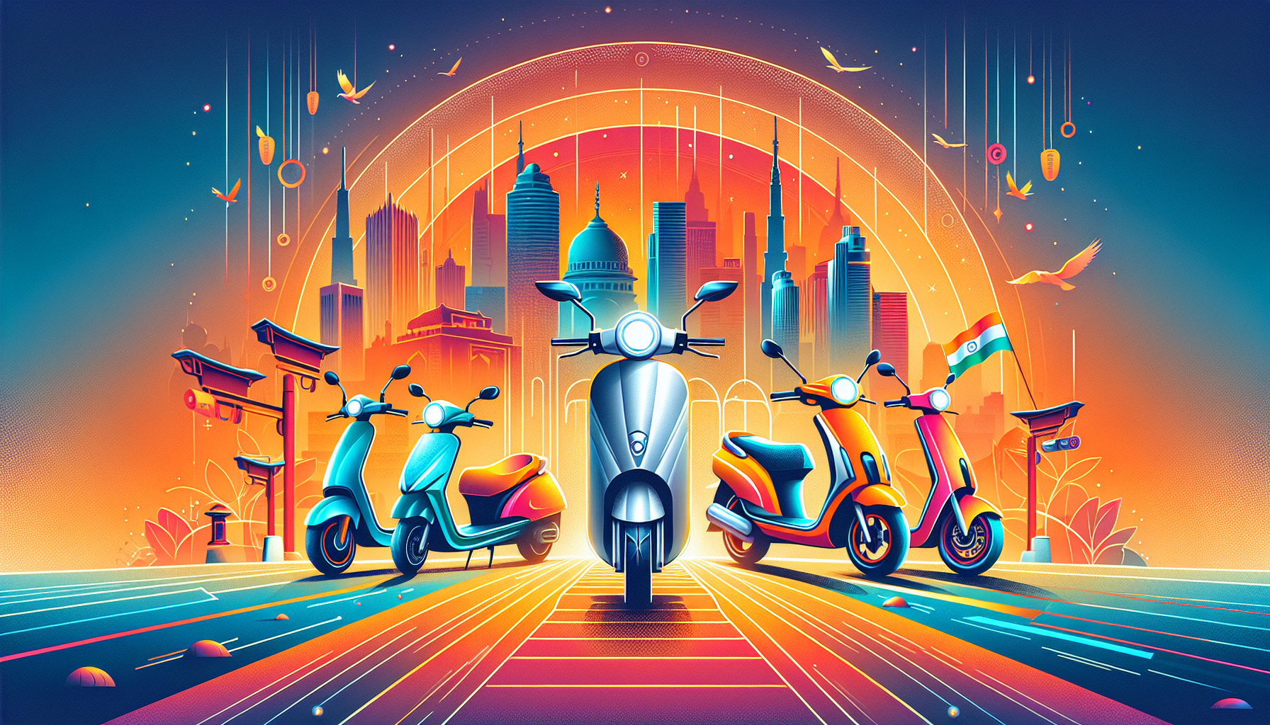 Best Electric Scooters Under 1.5 Lakh India - Top Picks for 2026