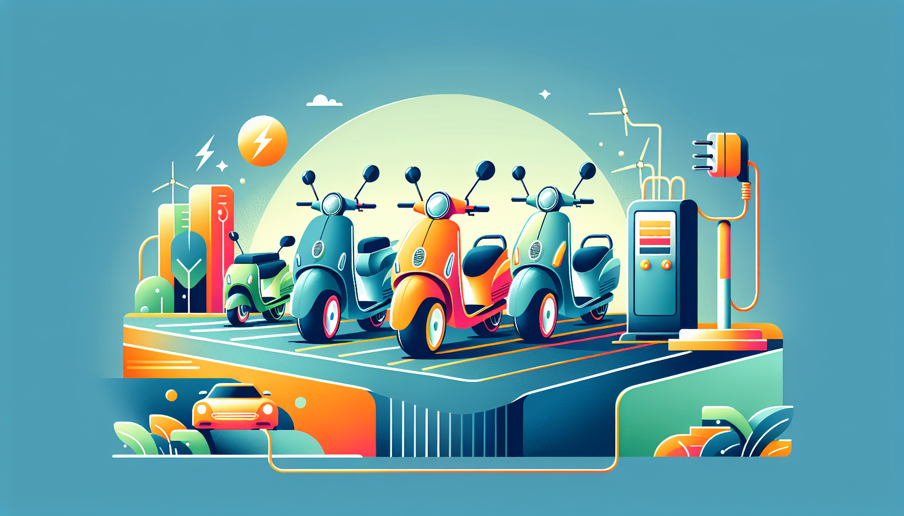 Best Electric Scooters Under 2 Lakh India - 2026 Top Picks Compared