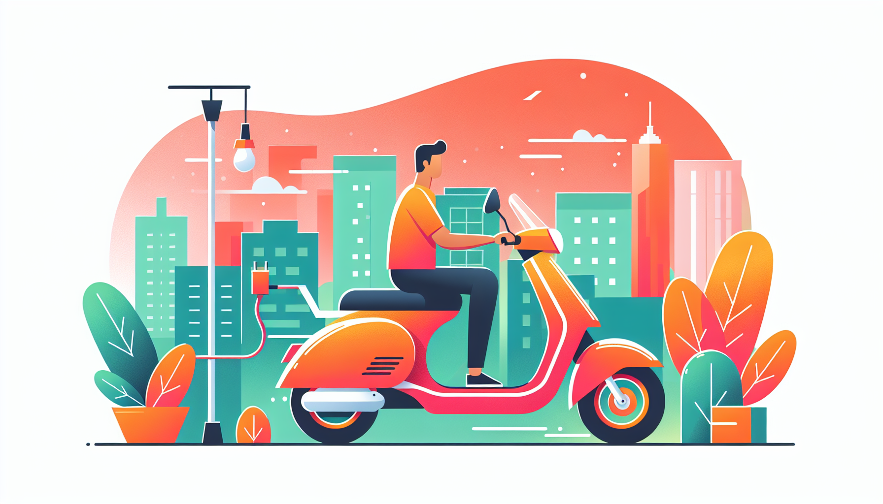 Best Electric Scooters With Longest Battery Life India 2026