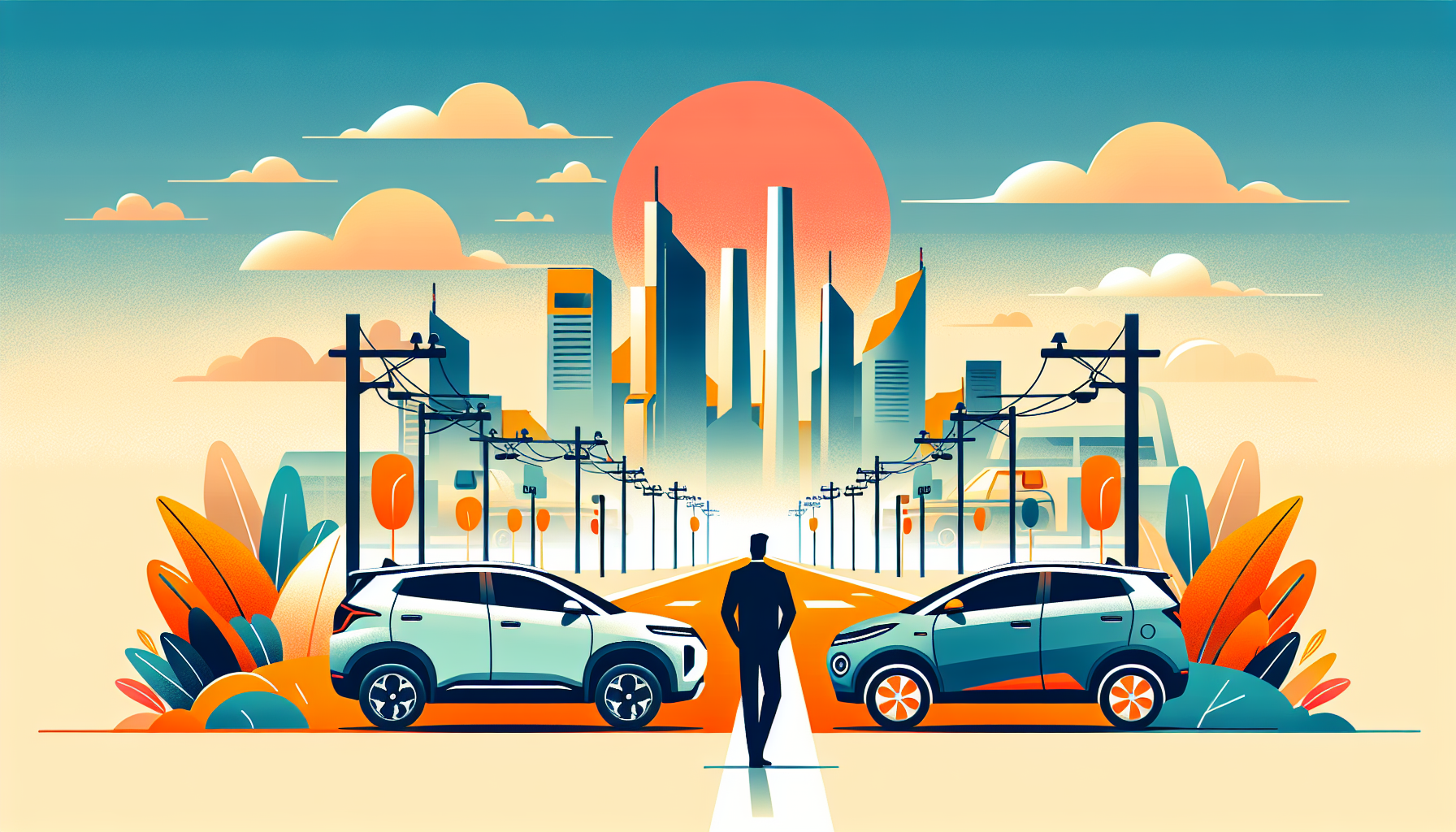 Best Maruti e Vitara vs Tata Nexon EV 2026 Comparison Guide