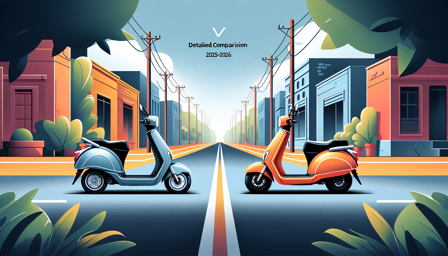 Ola S1 Pro vs Bajaj Chetak Detailed Comparison 2025-2026